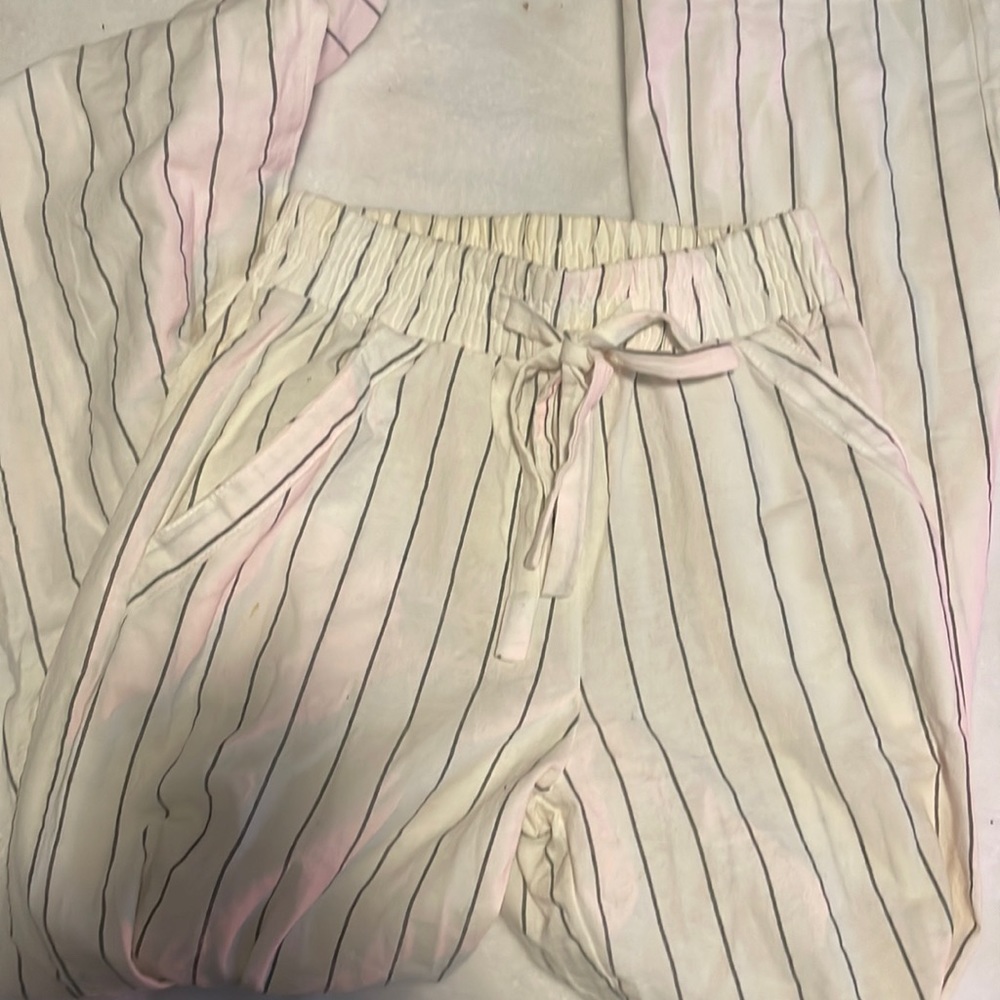 flowy pants